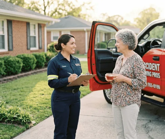 Accident Towing Service Poplar, WI FAQs